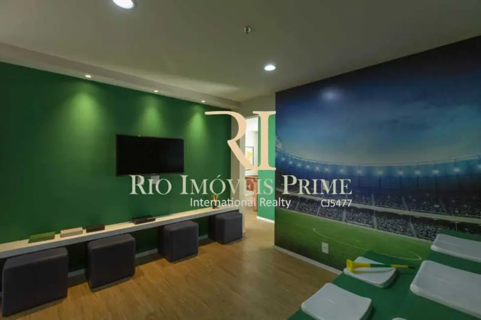 Foto 19 de Apartamento com 2 quartos para alugar, 49m2 em Rio De Janeiro - RJ