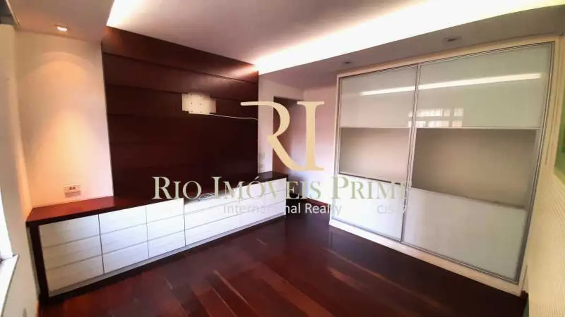 Foto 7 de Apartamento com 4 quartos à venda, 157m2 em Rio De Janeiro - RJ