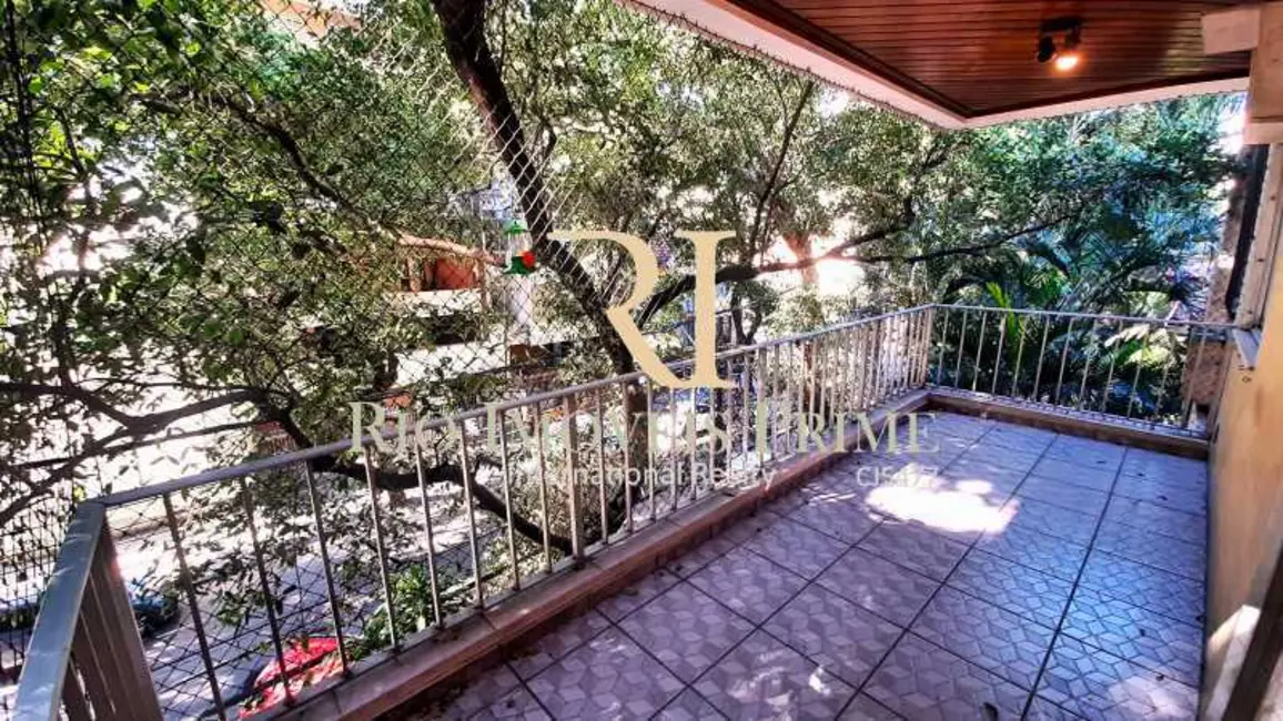 Foto 1 de Apartamento com 4 quartos à venda, 157m2 em Rio De Janeiro - RJ