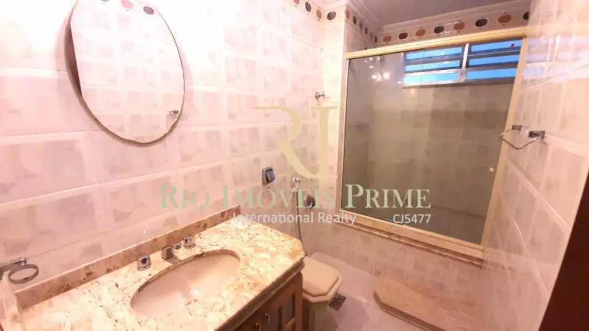 Foto 8 de Apartamento com 4 quartos à venda, 157m2 em Rio De Janeiro - RJ