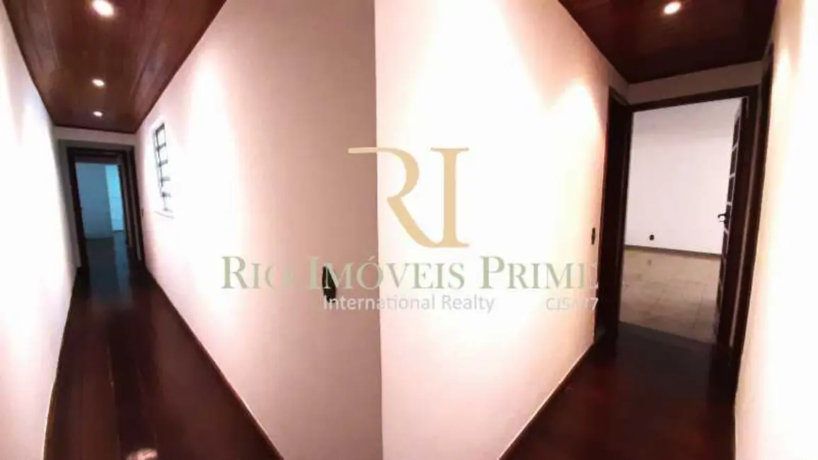 Foto 5 de Apartamento com 4 quartos à venda, 157m2 em Rio De Janeiro - RJ