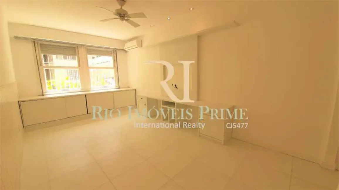 Foto 8 de Apartamento com 4 quartos à venda, 305m2 em Rio De Janeiro - RJ