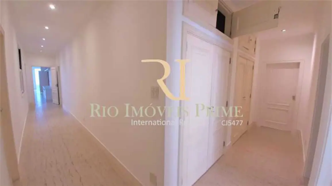 Foto 7 de Apartamento com 4 quartos à venda, 305m2 em Rio De Janeiro - RJ