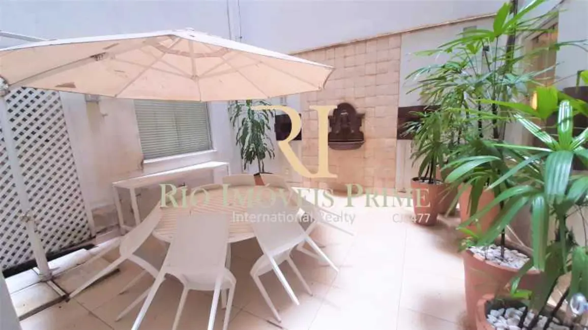 Foto 5 de Apartamento com 4 quartos à venda, 305m2 em Rio De Janeiro - RJ