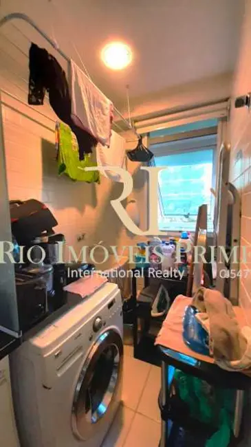 Loft / Flat com 2 quartos à venda, 85m2 em Rio De Janeiro - RJ - imagem 9 Foto 9 de Loft / Flat com 2 quartos à venda, 85m2 em Rio De Janeiro - RJ