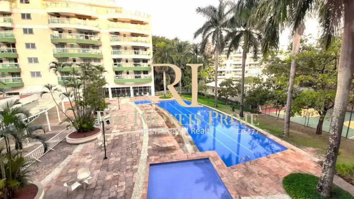 Loft / Flat com 2 quartos à venda, 85m2 em Rio De Janeiro - RJ - imagem 5 Foto 5 de Loft / Flat com 2 quartos à venda, 85m2 em Rio De Janeiro - RJ