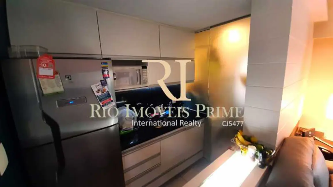 Loft / Flat com 2 quartos à venda, 85m2 em Rio De Janeiro - RJ - imagem 7 Foto 7 de Loft / Flat com 2 quartos à venda, 85m2 em Rio De Janeiro - RJ