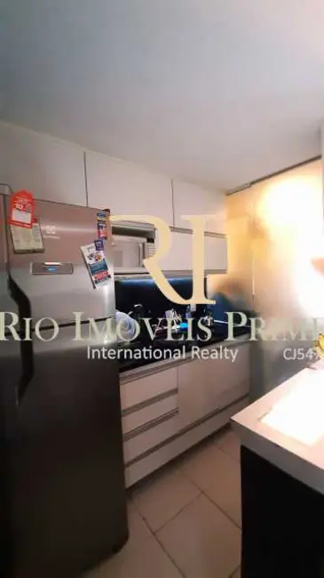 Loft / Flat com 2 quartos à venda, 85m2 em Rio De Janeiro - RJ - imagem 8 Foto 8 de Loft / Flat com 2 quartos à venda, 85m2 em Rio De Janeiro - RJ