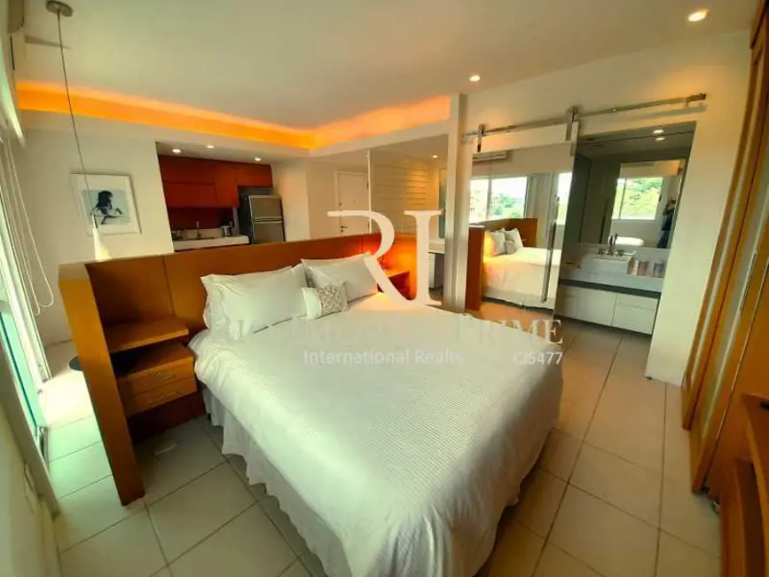 Loft / Flat com 2 quartos à venda, 72m2 em Rio De Janeiro - RJ - imagem 7 Foto 7 de Loft / Flat com 2 quartos à venda, 72m2 em Rio De Janeiro - RJ