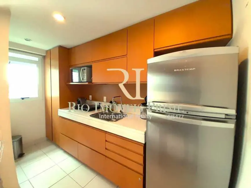 Loft / Flat com 2 quartos à venda, 72m2 em Rio De Janeiro - RJ - imagem 9 Foto 9 de Loft / Flat com 2 quartos à venda, 72m2 em Rio De Janeiro - RJ