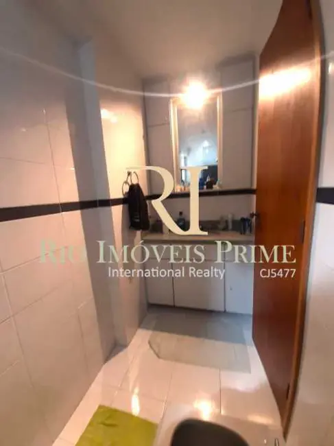 Foto 9 de Apartamento com 4 quartos à venda, 170m2 em Rio De Janeiro - RJ