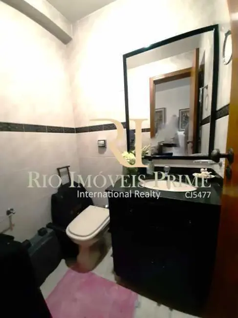 Foto 5 de Apartamento com 4 quartos à venda, 170m2 em Rio De Janeiro - RJ