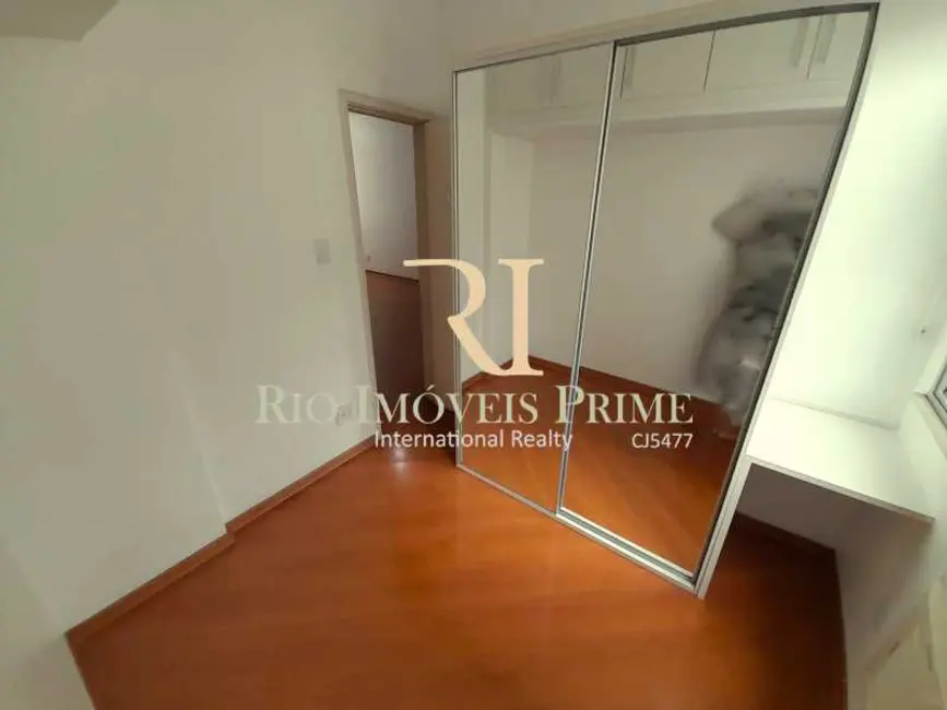 Foto 8 de Apartamento com 2 quartos à venda, 54m2 em Rio De Janeiro - RJ