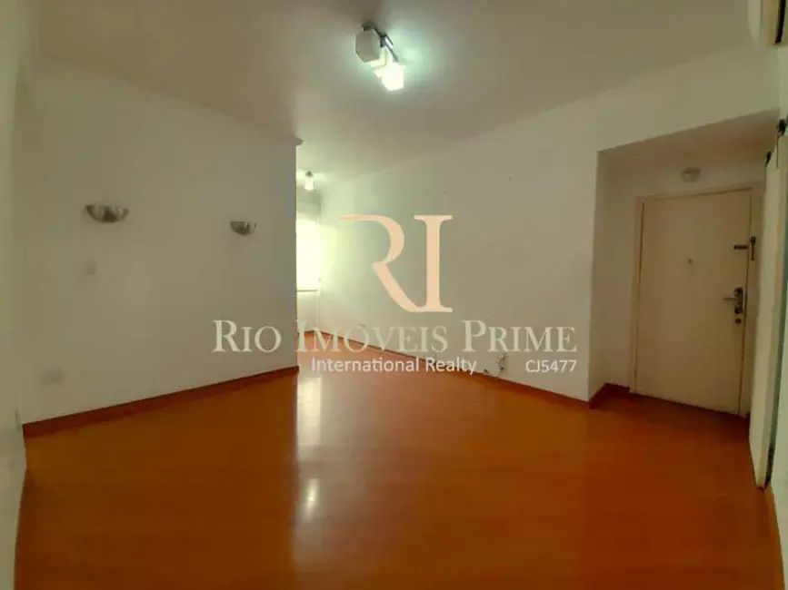 Foto 4 de Apartamento com 2 quartos à venda, 54m2 em Rio De Janeiro - RJ
