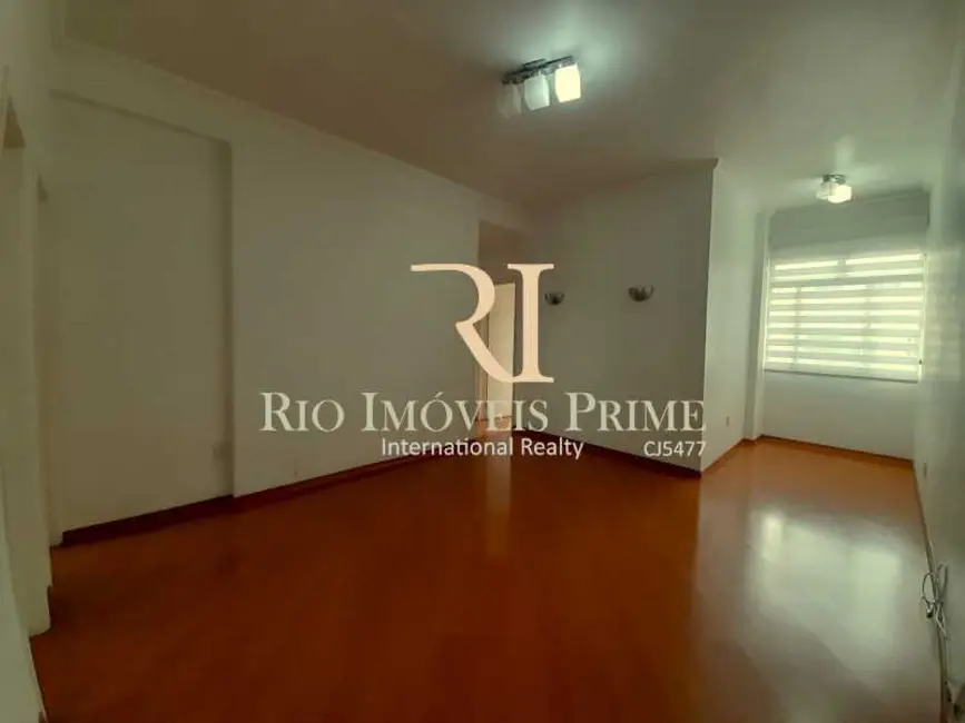Foto 1 de Apartamento com 2 quartos à venda, 54m2 em Rio De Janeiro - RJ