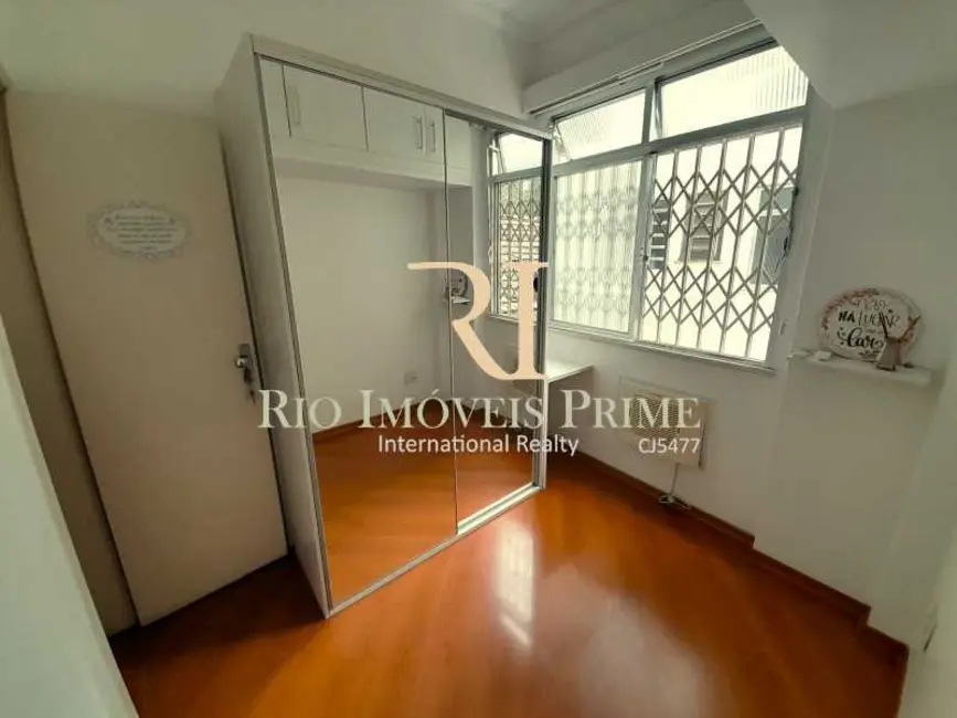Foto 7 de Apartamento com 2 quartos à venda, 54m2 em Rio De Janeiro - RJ