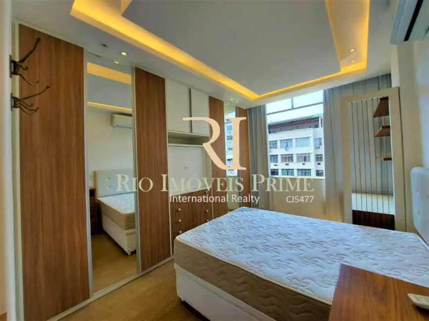 Foto 6 de Apartamento com 1 quarto à venda, 56m2 em Rio De Janeiro - RJ