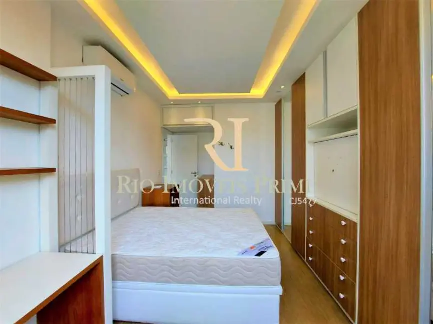 Foto 8 de Apartamento com 1 quarto à venda, 56m2 em Rio De Janeiro - RJ