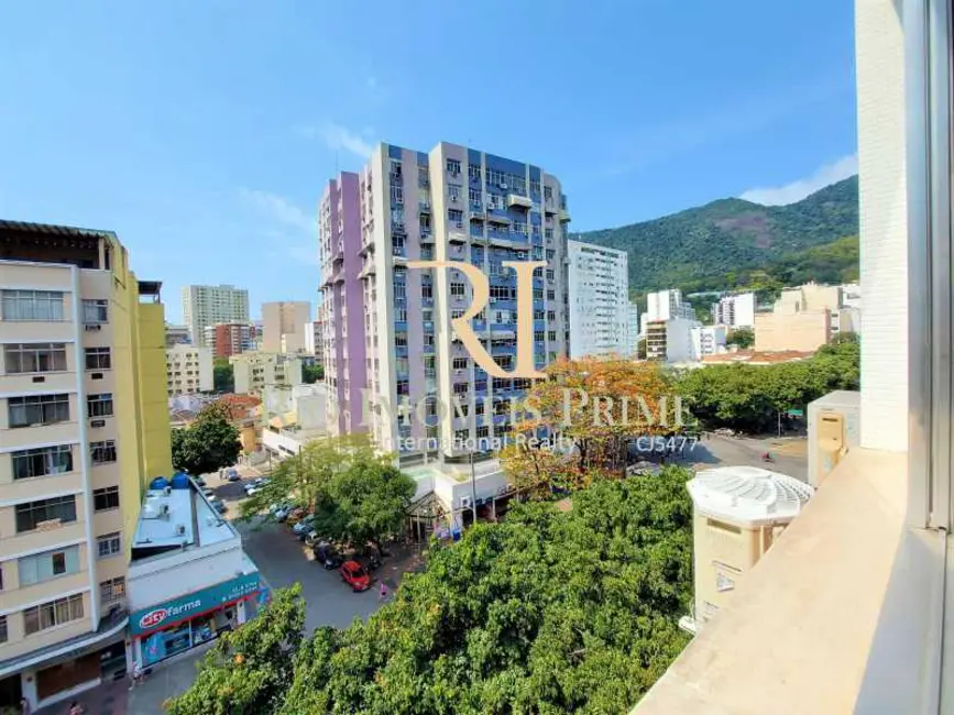 Foto 4 de Apartamento com 1 quarto à venda, 56m2 em Rio De Janeiro - RJ