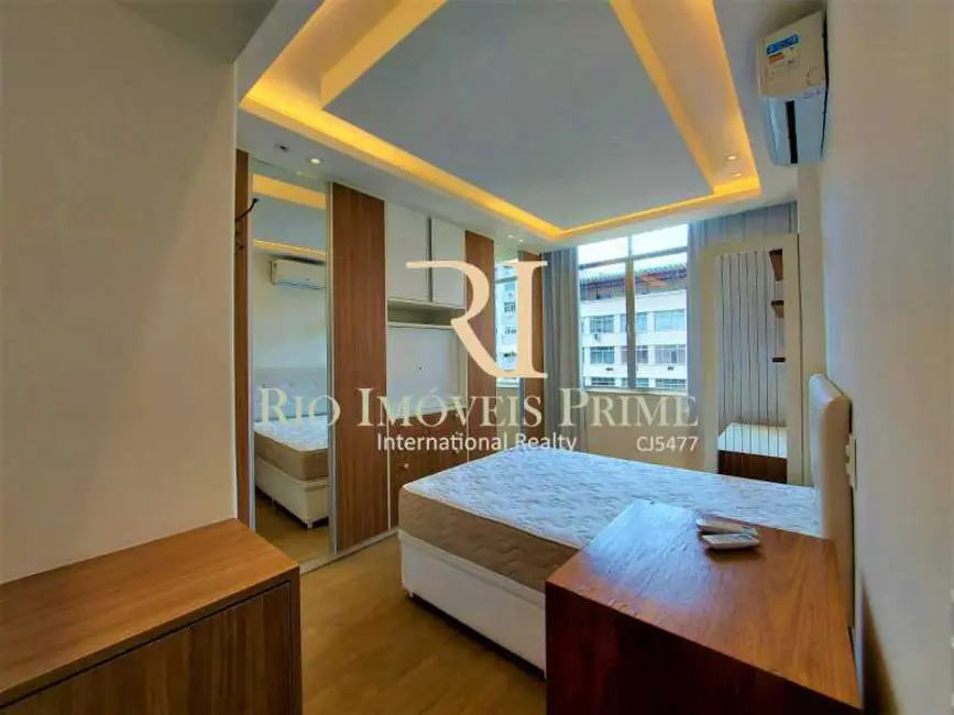 Foto 1 de Apartamento com 1 quarto à venda, 56m2 em Rio De Janeiro - RJ