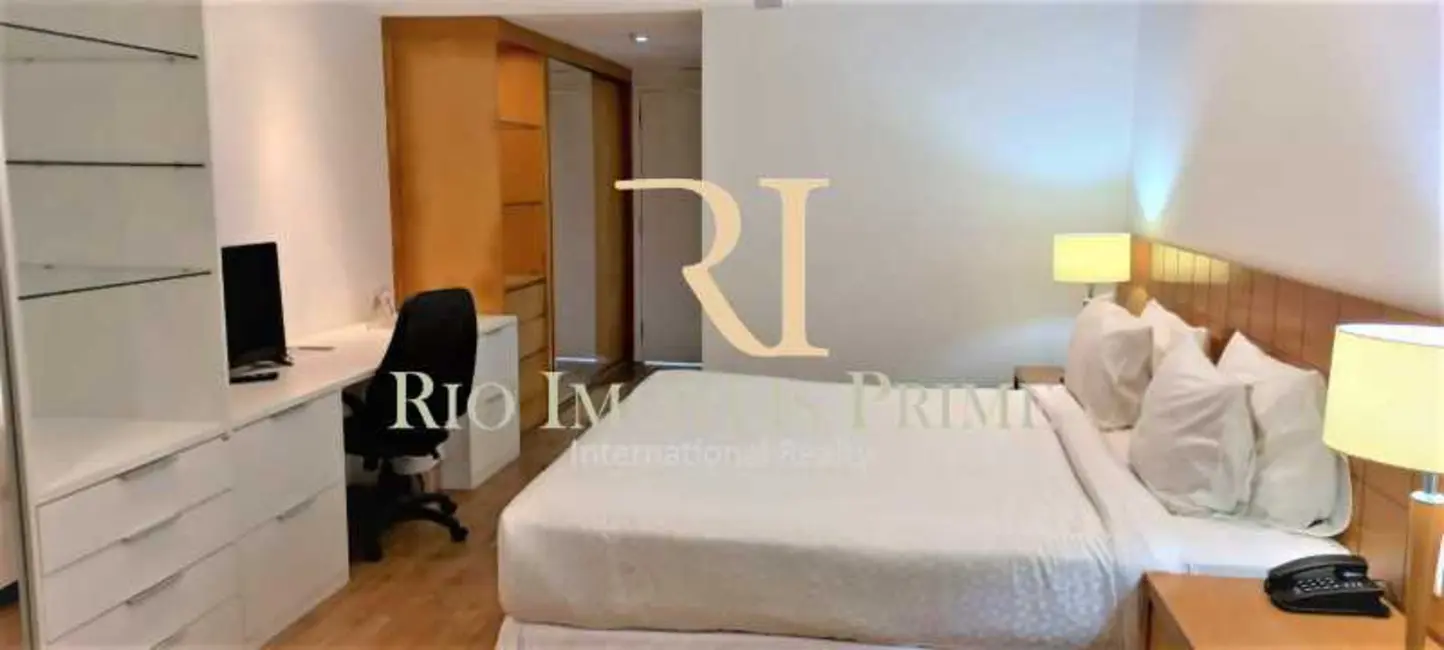 Loft / Flat com 1 quarto à venda, 157m2 em Macae - RJ - imagem 4 Foto 4 de Loft / Flat com 1 quarto à venda, 157m2 em Macae - RJ