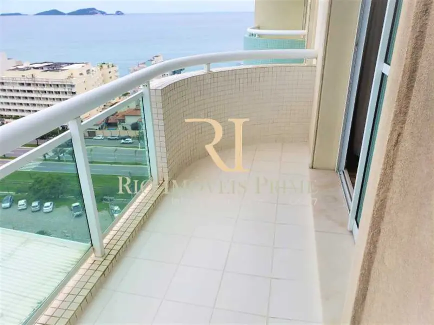 Loft / Flat com 1 quarto à venda, 157m2 em Macae - RJ - imagem 6 Foto 6 de Loft / Flat com 1 quarto à venda, 157m2 em Macae - RJ