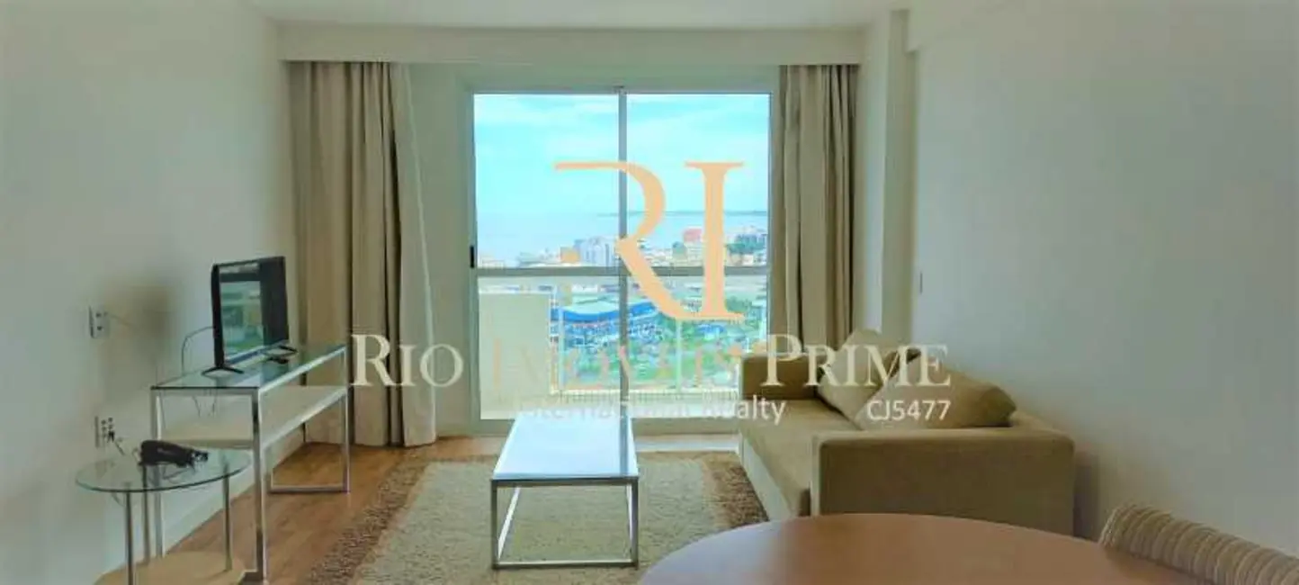 Loft / Flat com 1 quarto à venda, 157m2 em Macae - RJ - imagem 9 Foto 9 de Loft / Flat com 1 quarto à venda, 157m2 em Macae - RJ