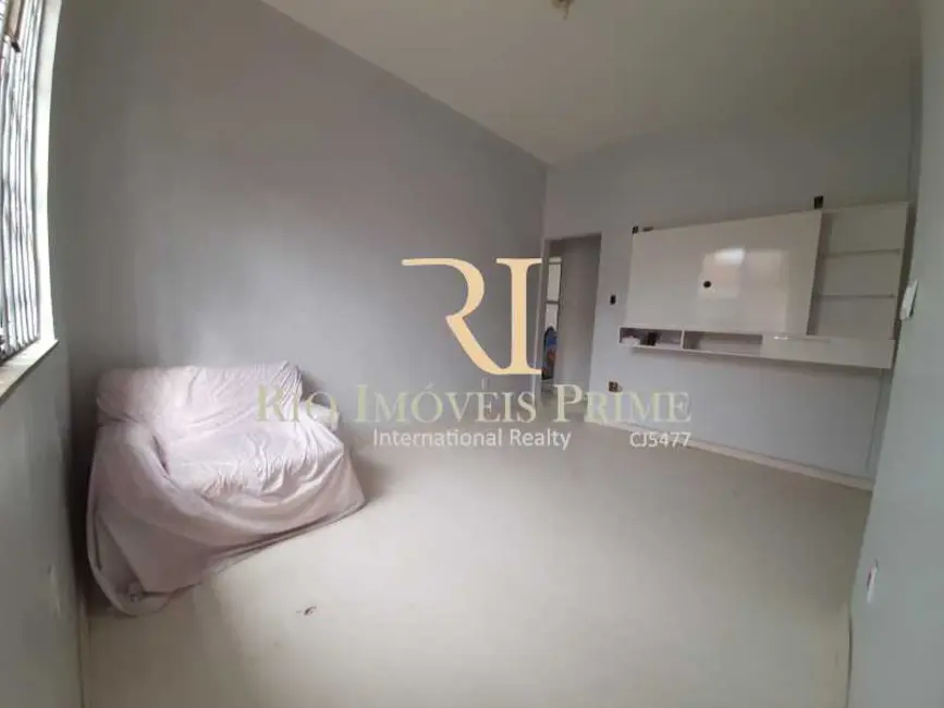 Foto 7 de Casa de Vila com 2 quartos para alugar, 73m2 em Rio De Janeiro - RJ