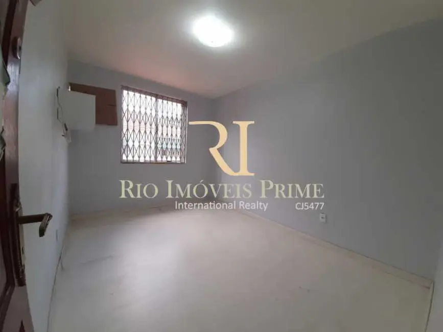 Foto 9 de Casa de Vila com 2 quartos para alugar, 73m2 em Rio De Janeiro - RJ