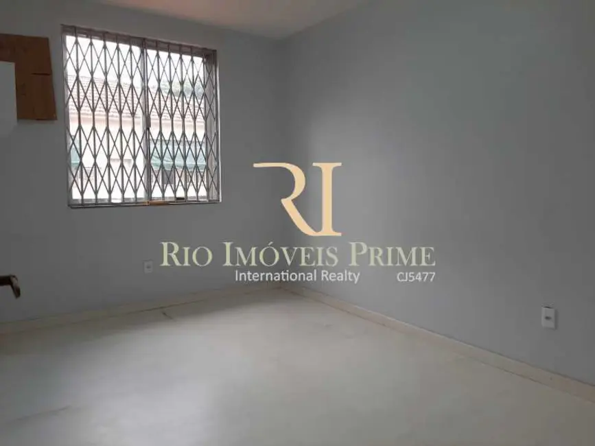 Foto 8 de Casa de Vila com 2 quartos para alugar, 73m2 em Rio De Janeiro - RJ