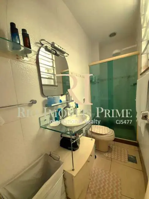 Foto 7 de Casa com 3 quartos à venda, 204m2 em Rio De Janeiro - RJ