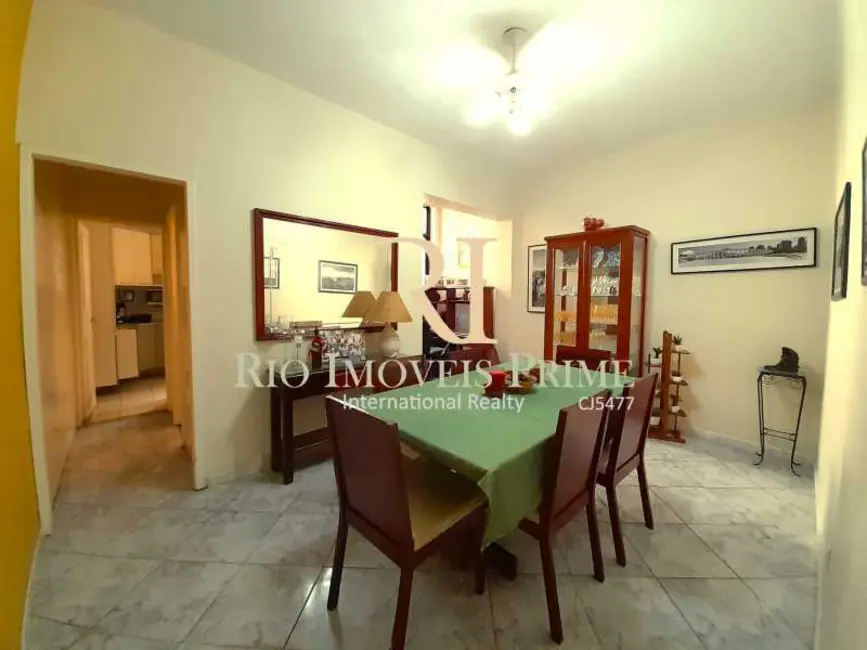 Foto 9 de Casa com 3 quartos à venda, 204m2 em Rio De Janeiro - RJ