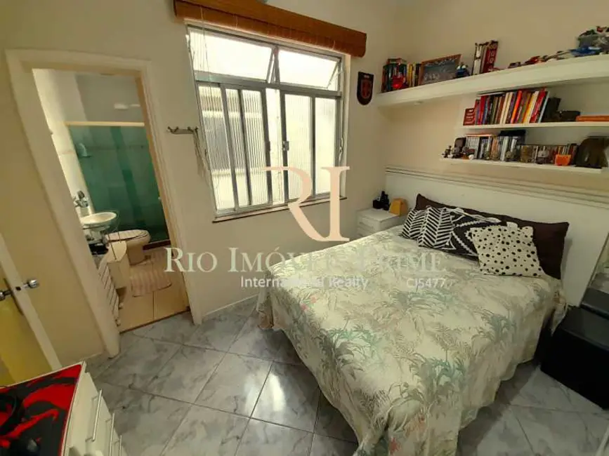 Foto 6 de Casa com 3 quartos à venda, 204m2 em Rio De Janeiro - RJ