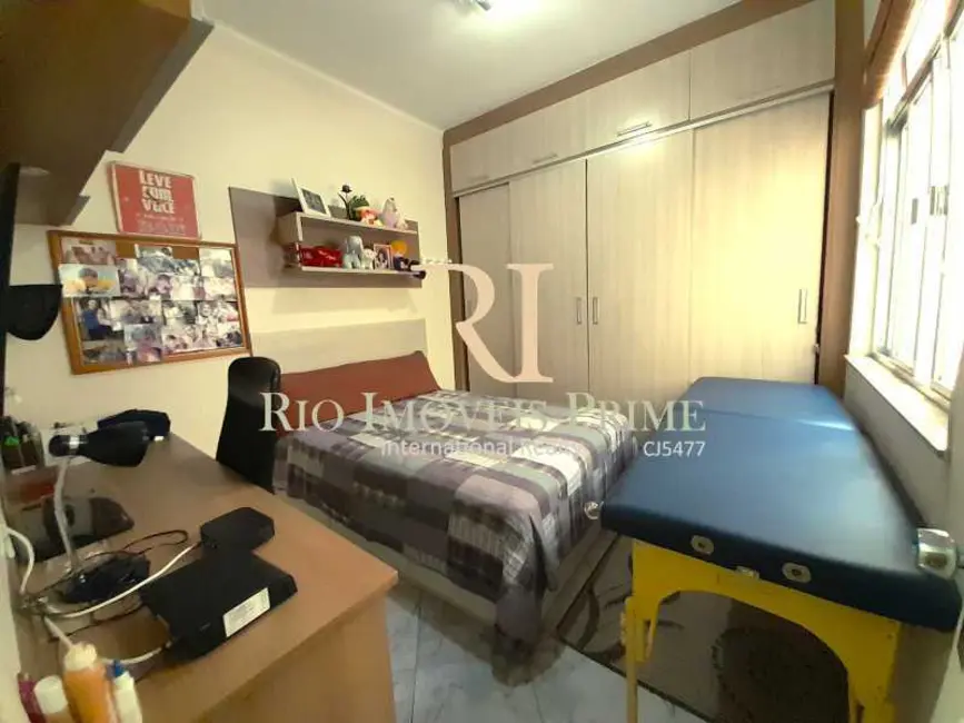 Foto 8 de Casa com 3 quartos à venda, 204m2 em Rio De Janeiro - RJ