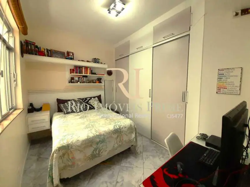 Foto 5 de Casa com 3 quartos à venda, 204m2 em Rio De Janeiro - RJ