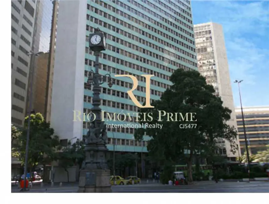 Sala Comercial para alugar, 36m2 em Rio De Janeiro - RJ - imagem 5 Foto 5 de Sala Comercial para alugar, 36m2 em Rio De Janeiro - RJ