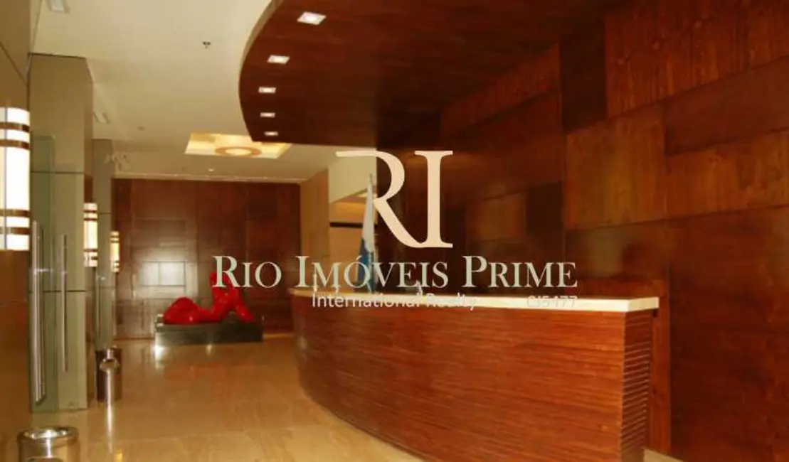 Sala Comercial para alugar, 36m2 em Rio De Janeiro - RJ - imagem 3 Foto 3 de Sala Comercial para alugar, 36m2 em Rio De Janeiro - RJ