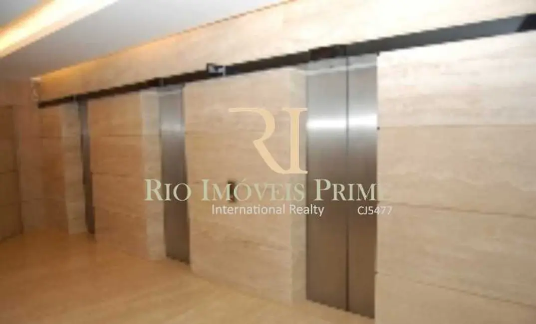 Sala Comercial para alugar, 36m2 em Rio De Janeiro - RJ - imagem 4 Foto 4 de Sala Comercial para alugar, 36m2 em Rio De Janeiro - RJ