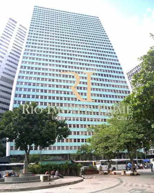 Sala Comercial para alugar, 36m2 em Rio De Janeiro - RJ - imagem 6 Foto 6 de Sala Comercial para alugar, 36m2 em Rio De Janeiro - RJ