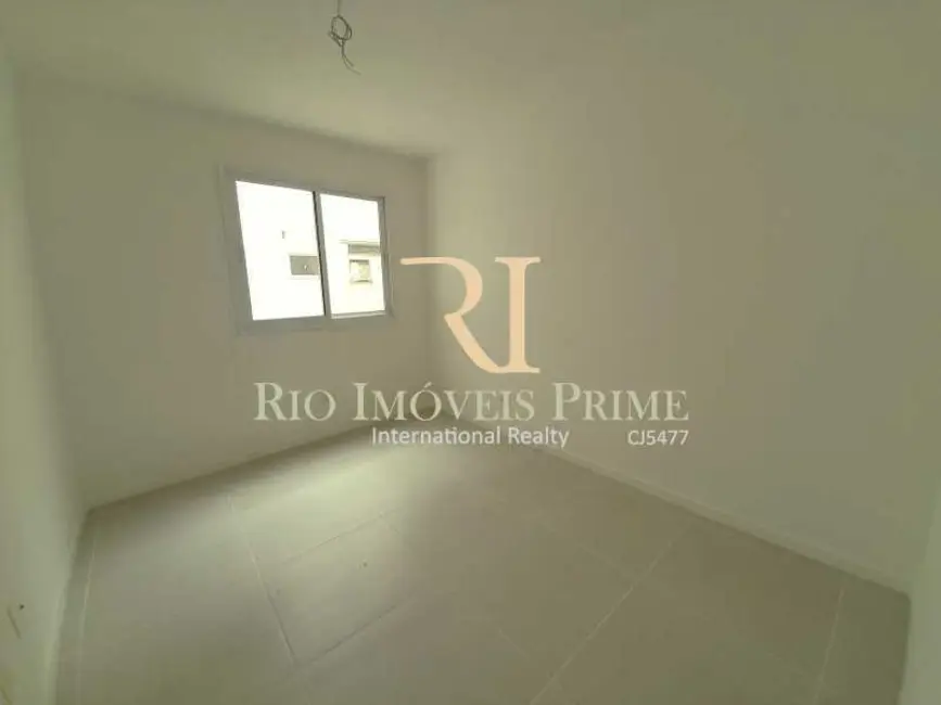 Foto 9 de Apartamento com 3 quartos à venda, 109m2 em Rio De Janeiro - RJ