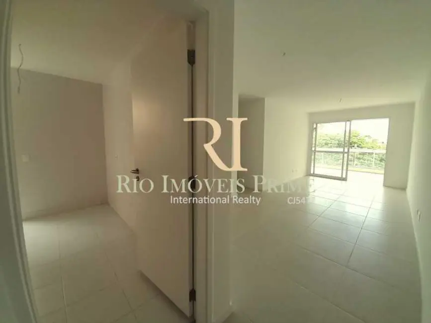 Foto 3 de Apartamento com 3 quartos à venda, 109m2 em Rio De Janeiro - RJ