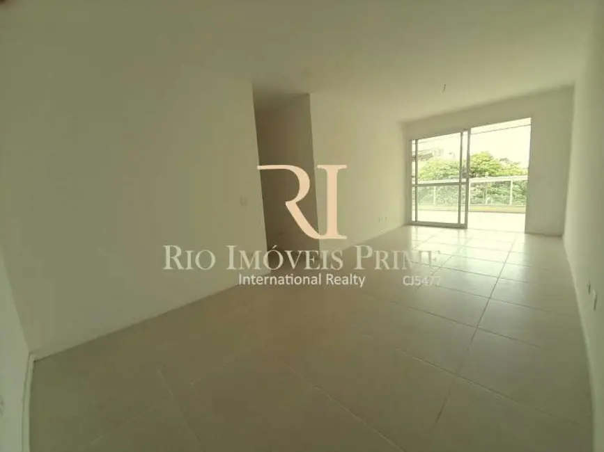 Foto 4 de Apartamento com 3 quartos à venda, 109m2 em Rio De Janeiro - RJ