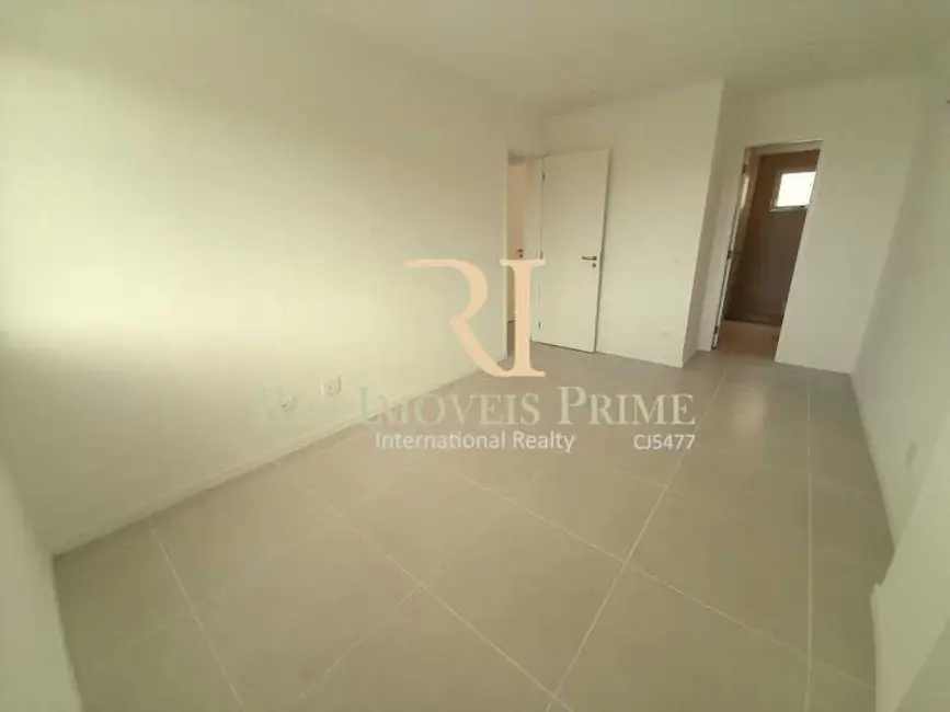 Foto 7 de Apartamento com 3 quartos à venda, 109m2 em Rio De Janeiro - RJ