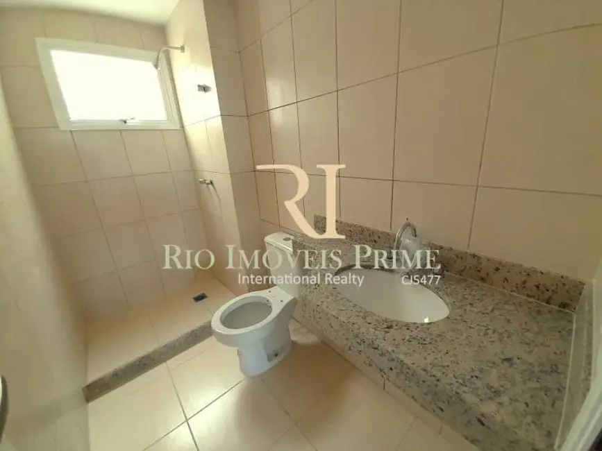 Foto 8 de Apartamento com 3 quartos à venda, 109m2 em Rio De Janeiro - RJ