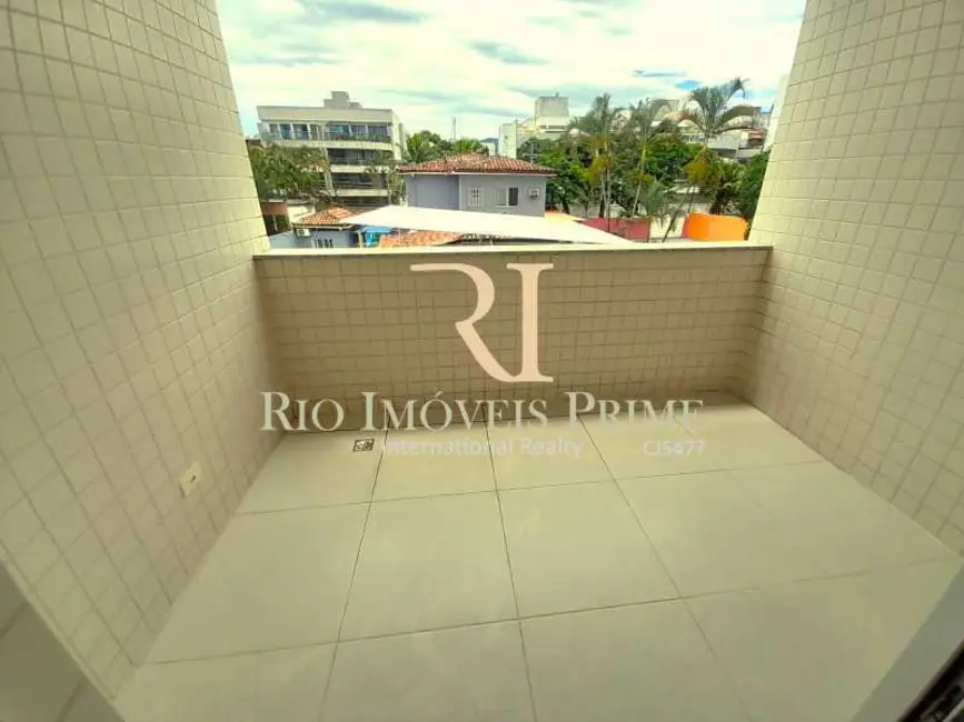 Foto 4 de Apartamento com 3 quartos à venda, 87m2 em Rio De Janeiro - RJ
