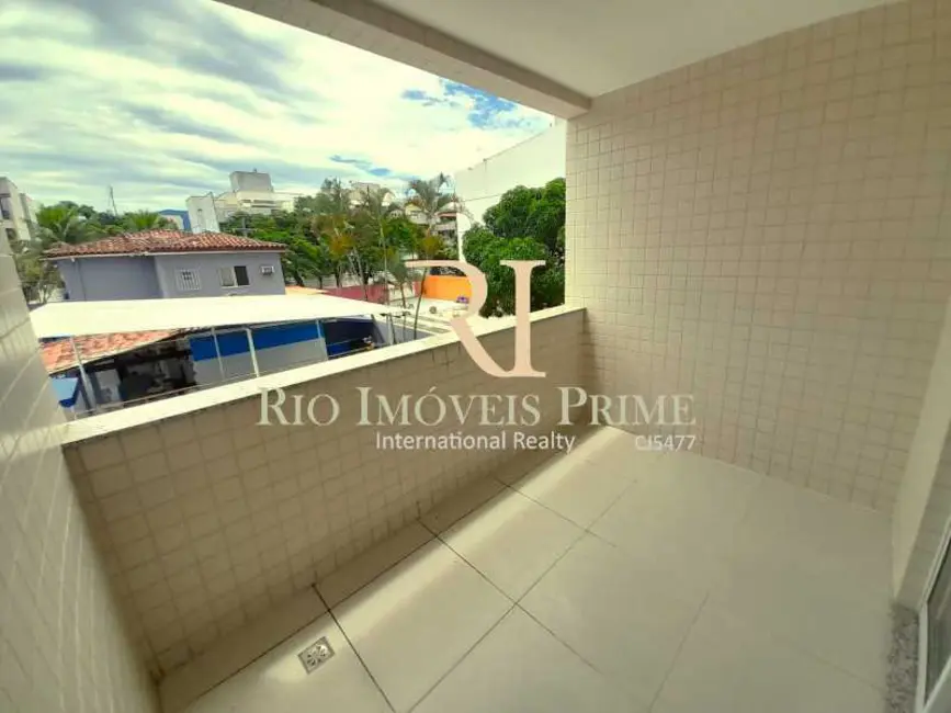 Foto 1 de Apartamento com 3 quartos à venda, 87m2 em Rio De Janeiro - RJ