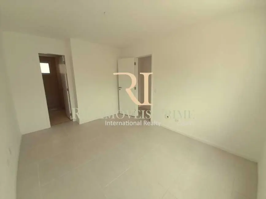 Foto 8 de Apartamento com 3 quartos à venda, 87m2 em Rio De Janeiro - RJ