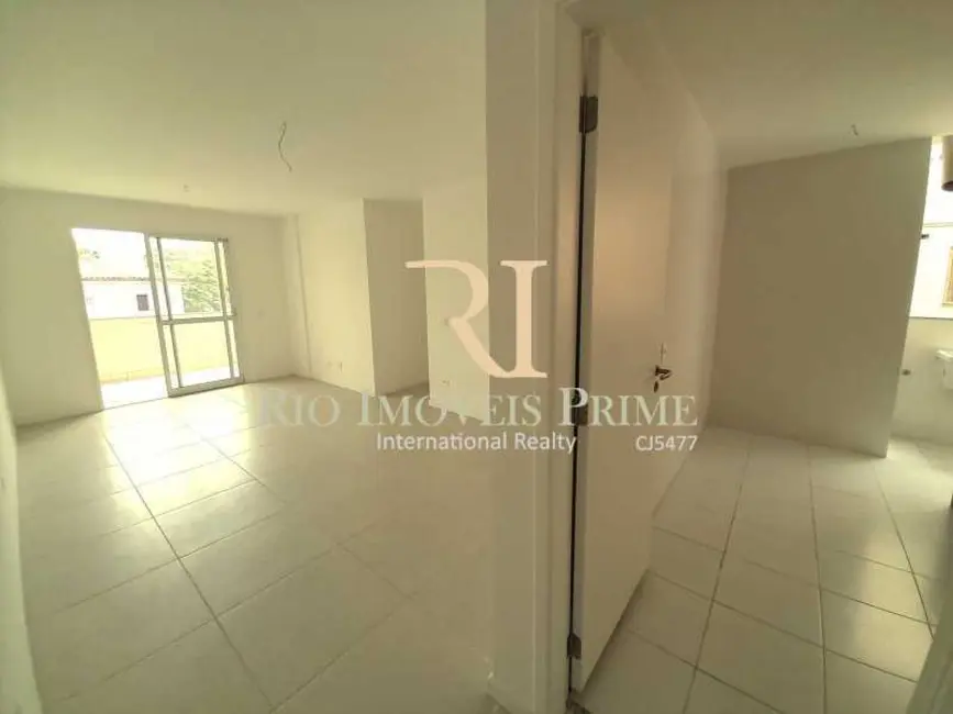 Foto 2 de Apartamento com 3 quartos à venda, 87m2 em Rio De Janeiro - RJ