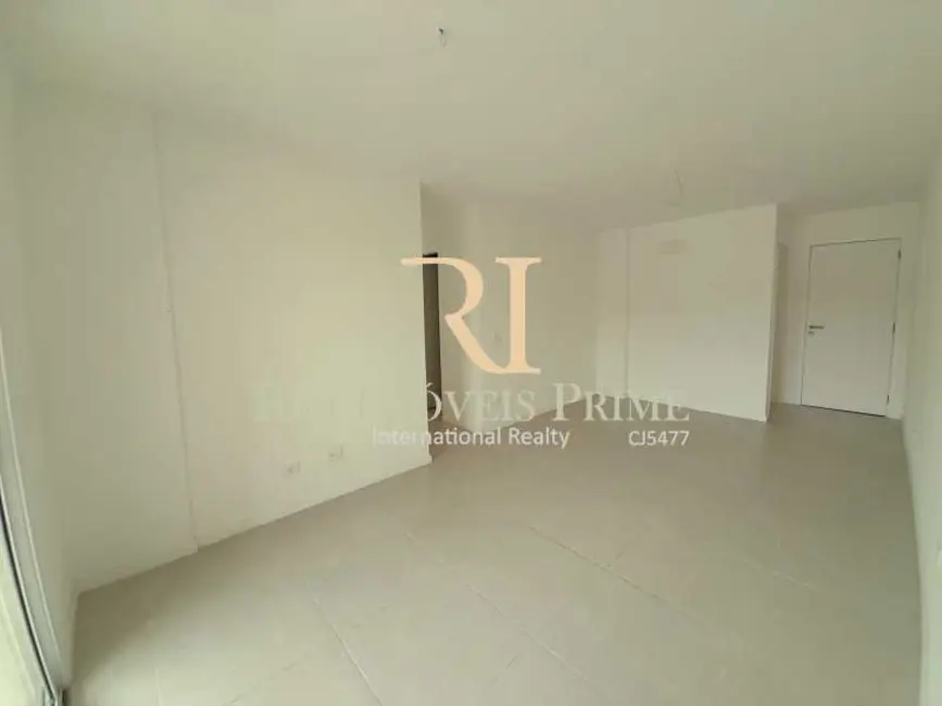 Foto 6 de Apartamento com 3 quartos à venda, 87m2 em Rio De Janeiro - RJ