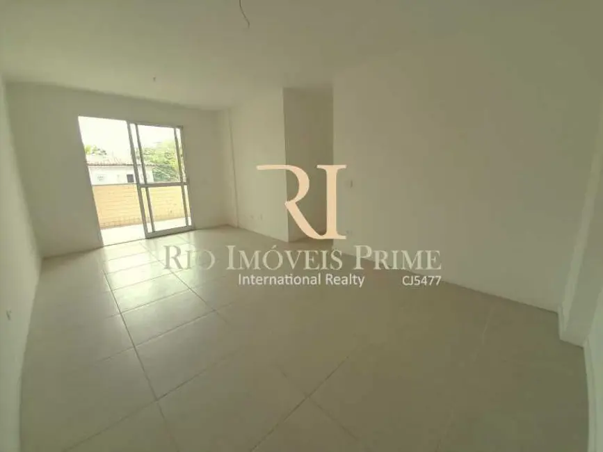 Foto 3 de Apartamento com 3 quartos à venda, 87m2 em Rio De Janeiro - RJ